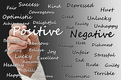 The 5 ‘R’s of Positive Emotions