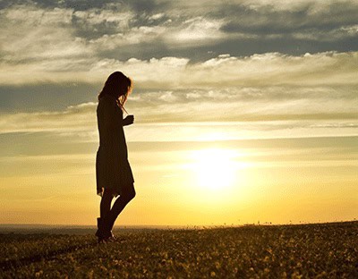 The Art of Alone