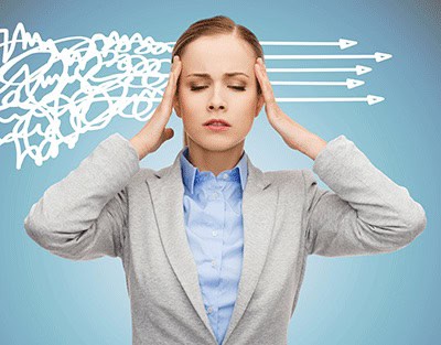 Say Yes To Stress