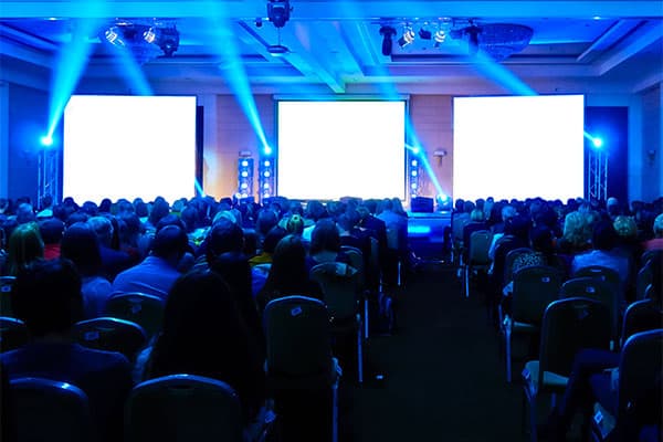 International Positive Psychology Association Conference