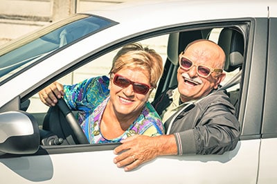 Aging Positively in Chile