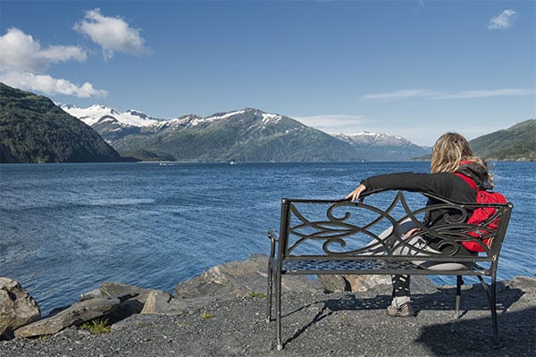 Positive psychology and holidays