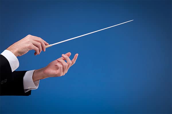 Strengths – Arranger