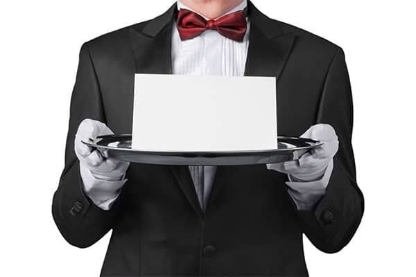 An Invitation to Change