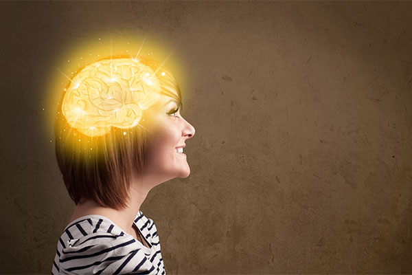 Produce Your Own Happiness Chemical