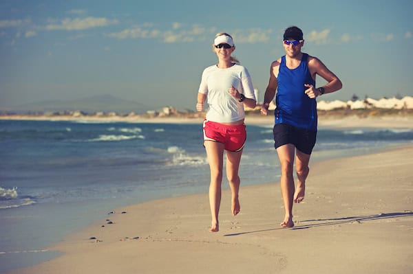 Exercise and Meaning in Life