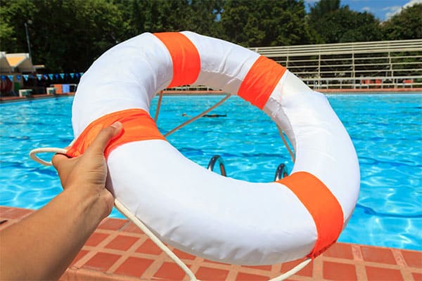 Lifebuoy