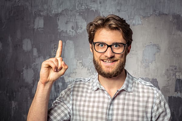 We are the experts of ourselves