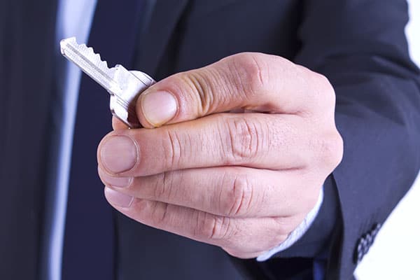 Responsibility – If it’s to be, it’s up to me