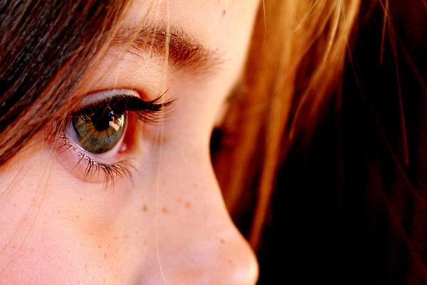 Learning the Importance of Tuning In to Our Children