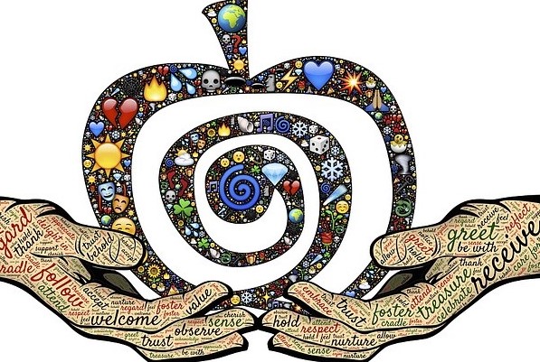 Getting Back to Class—Improv Class: Pursuing a Passion