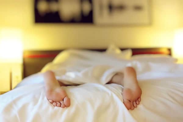 Duvet Days and Mullativity