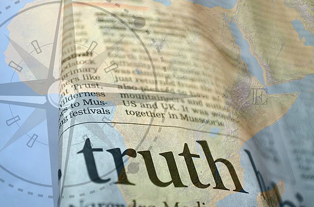 Values – Where’s your moral compass?