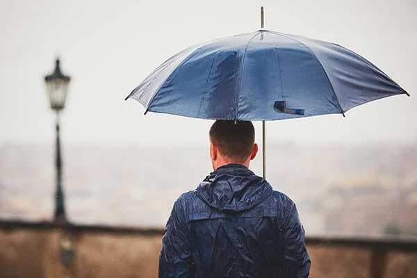 Seasonal Affective Disorder (SAD)