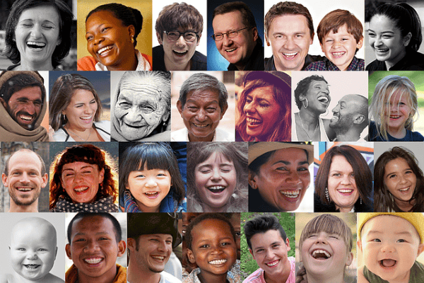 The 12 Laughs To Kick Off The New Year