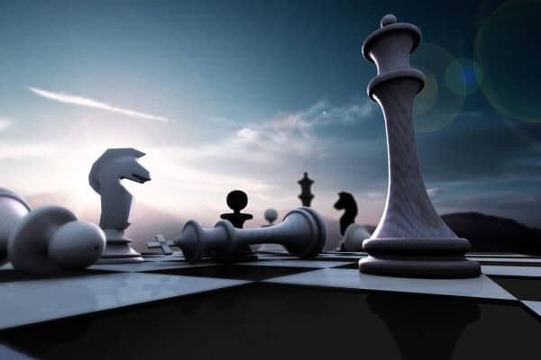 Strategic – The What If Strength