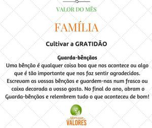 cultivar a gratidao