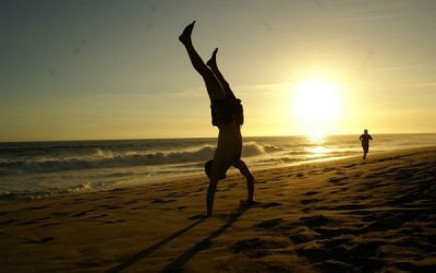 Where do we go with our strengths?