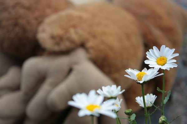 The Practice Of Resilience