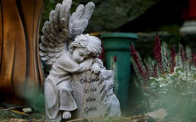 Grief: How to cope with it