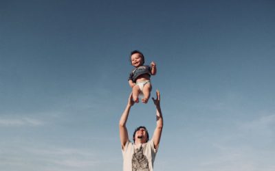 Pro-active Parenting Positively Effects Children
