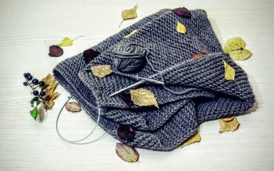 The Joy Of Knitting