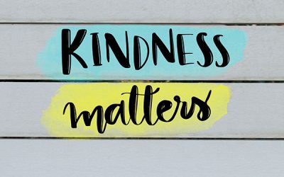 Is Kindness a Necessary Component of Happiness?