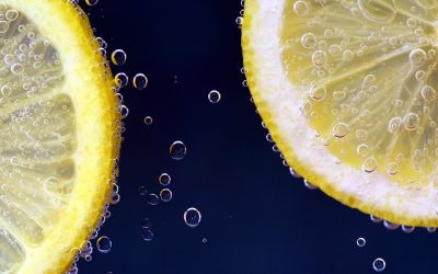Making Lemonade When Life Gives Us Lemons
