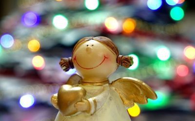 Wellbeing At Christmas: The Three Gifts of Mindfulness, Balance and Compassion