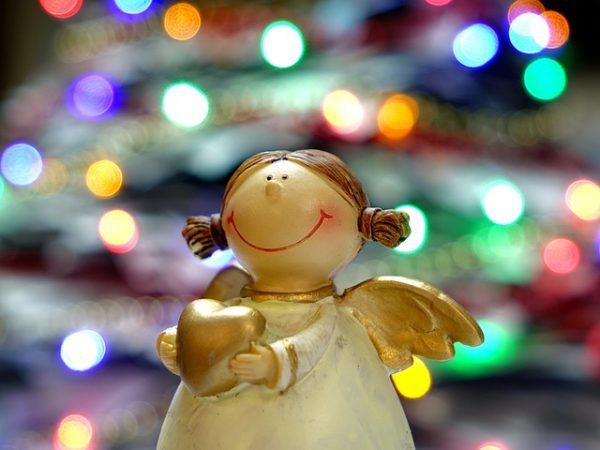 Wellbeing At Christmas: The Three Gifts of Mindfulness, Balance and Compassion