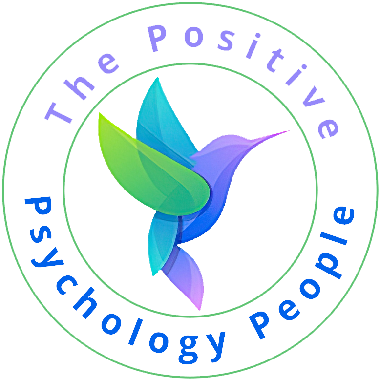 The Positive Psychology People