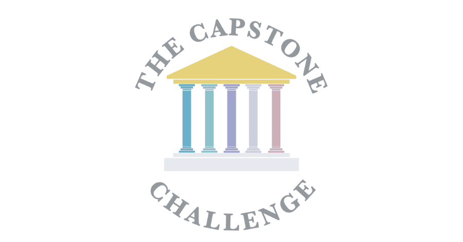 Introducing The Capstone Challenge