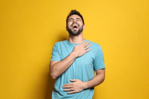 World Laughter Day: The Healing Power of Laughter